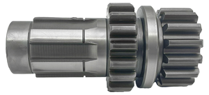 Bujes de embrague Scorpion de Barnett para motocicletas