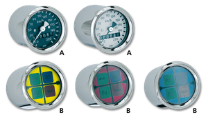 CUENTAKILÓMETROS Y RELOJES DE 48MM DE MMB — B-stock