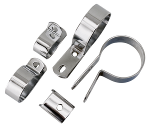 Réplica de cabezales de escape estilo Knucklehead para motor Harley-Davidson