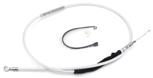 C07 cable de embrague para Harley-Davidson Touring, Trike y Softail
