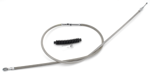 Cable de embrague C08 para Harley-Davidson FXR modelo 1987-1994