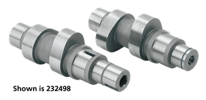Árboles de levas con transmisión por piñón para motor Twin Cam de la marca Andrews