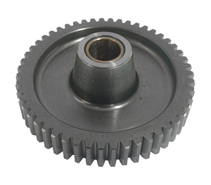 Carter de engranajes con juntas para motor 45ci Flathead