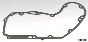 Kit de juntas, tóricas y retenes para motor Ironhead Sportster modelos K KH XR