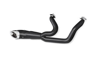 Escape Shorty 2-into-1 para Harley-Davidson