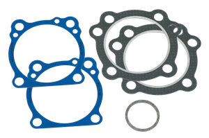 Juego de juntas de culata y cilindro S&S para motor Harley-Davidson