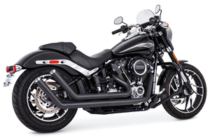 Silencioso de escape Freedom Performance Thorcat con salida hacia arriba