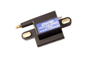 Par de bobinas de encendido para motocicleta Harley-Davidson Dyna