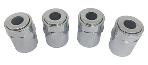Cilindros y válvulas Sidevalve 45ci Flathead para motor Harley-Davidson