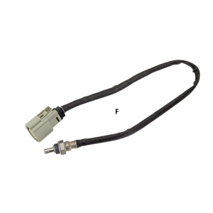 Sensor de oxígeno O2 Lambda recambio del original para motocicletas
