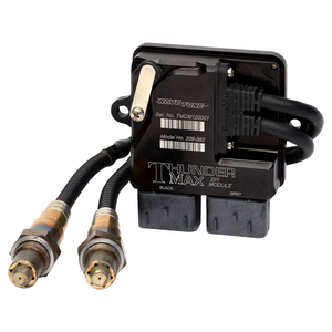 Sistema de inyección de combustible Thundermax para motocicletas