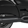 Escape 2-1 tipo union para Indian PowerPlus y Thunderstroke
