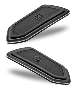 PERFORMANCE MACHINE F.T.Z. FLOORBOARDS — B-stock