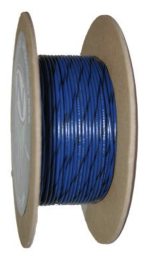 Cableado eléctrico con codificador de color estilo OEM