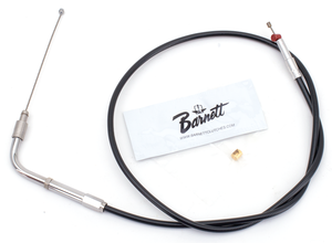 Cable de acelerador y retorno para Harley-Davidson V-Rod años 2002 a 2017