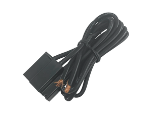 Enchufe eléctrico para relé del motor de arranque de motocicleta