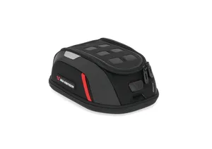 Bolsa de depósito PRO Micro de color negro con capacidad de 3 a 5 litros