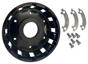 Cesta de embrague Master Clutch Basket MFG Comp metálica