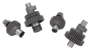 Juego de árboles de levas para motores Harley-Davidson de 45 pulgadas cúbicas