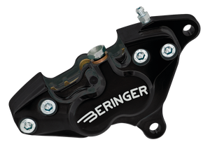 Sistema de frenado Beringer para motocicleta custom americana