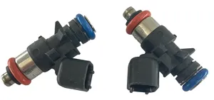 Inyectores de combustible alto rendimiento marca AUS Injection