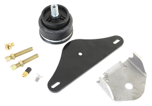 Kit de montaje para asiento Solo Seat con sistema de aire