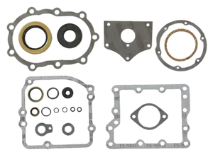 Kit de juntas y retenes de transmisión para motor Big Twin de 4 marchas años 1936 a 1986