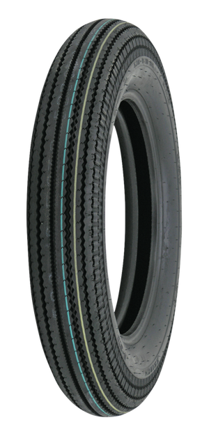 Neumático Shinko E270 Super Classic para moto clásica