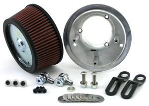 Cuerpos de acelerador ThunderMax para Harley-Davidson