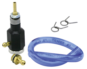 Kit de jets Thunderjet para carburador