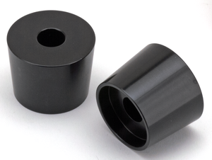 Extensiones Fusion y T-Bar para manillar de motocicleta Harley-Davidson