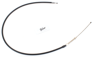 C12 cables de embrague para Harley-Davidson Sportster modelo 1971-1985