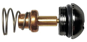 Válvula de bypass automática Jagg modelo 4050 vista frontal