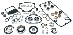 Kit de reconstrucción JIMS para transmisión de 6 velocidades