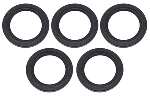 Kit de juntas tóricas y retenes para motor Ironhead Sportster años 50 y 60