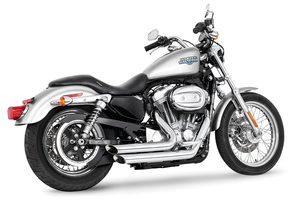 Cubre lateral negro Freedom Performance Thorcat Amendment Side Slash para motocicleta