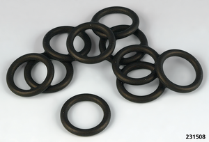Conjunto de juntas de motor, retenes y tóricas para motor Twin Cam