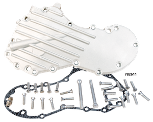Tapa del engranaje del generador S&S para Harley-Davidson