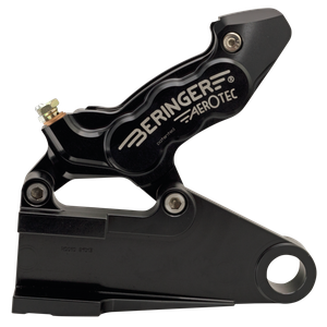 Sistema de frenado Beringer para motocicleta Harley-Davidson