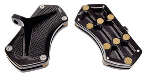 Plataformas Vity's Design para motocicleta