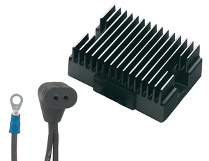 Rectificador regulador electrónico estilo OEM para Harley-Davidson