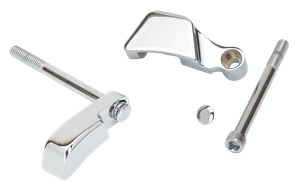 Par de retenes de aceite para enchufe de alternador en aluminio