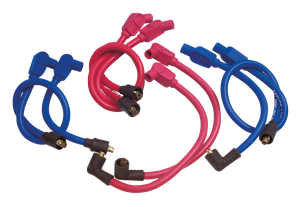 Conjuntos de cables de bujía Pro Race Sumax Serie 409