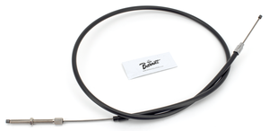 C12 cables de embrague para Harley-Davidson Sportster años 1971-1985