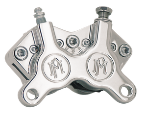 Pinzas de freno Performance Machine para motocicleta