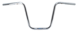 Manillar apehanger Fehling de una pulgada de diámetro para custom