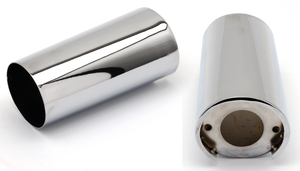 Carcasa del faro delantero para Harley-Davidson Heritage Softail y Fat Boy