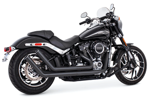Silencioso de escape Freedom Performance Thorcat con salida hacia arriba