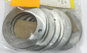 Recambios de cigüeñal para motores Harley Big Twin Side Valve de 45 pulgadas cúbicas