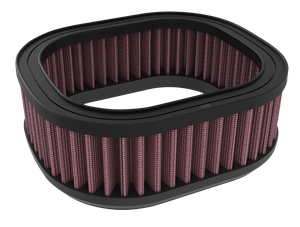 Filtro de aire K&N recambio para motocicleta